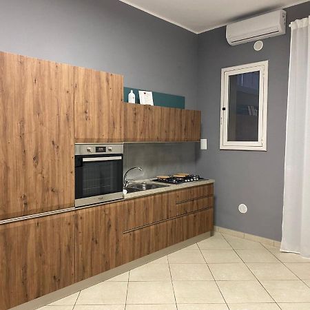 Pugliami Casa Vacanza Palagiano Zewnętrze zdjęcie