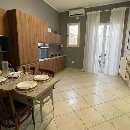 Pugliami Casa Vacanza Palagiano Zewnętrze zdjęcie
