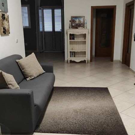 Pugliami Casa Vacanza Palagiano Zewnętrze zdjęcie