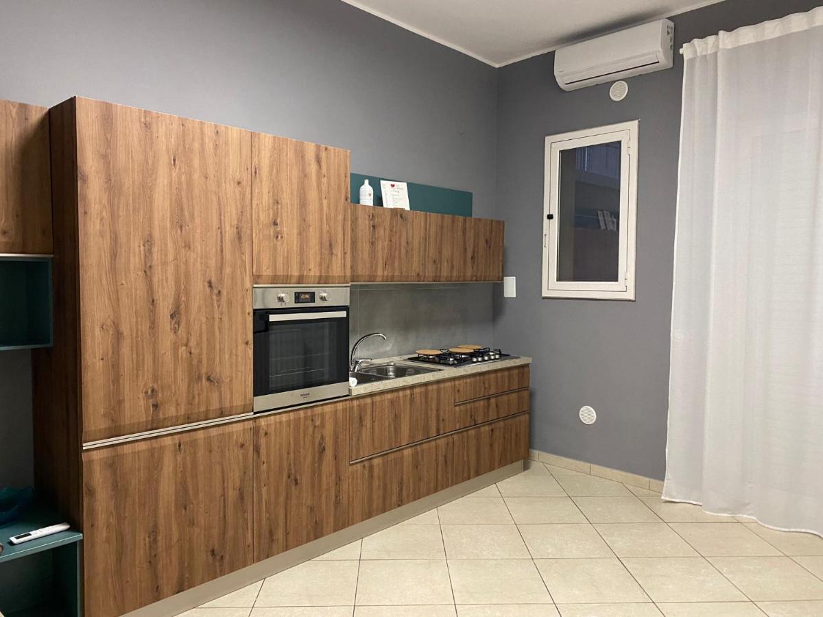 Pugliami Casa Vacanza Palagiano Zewnętrze zdjęcie