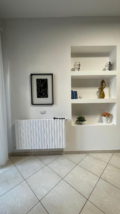 Pugliami Casa Vacanza Palagiano Zewnętrze zdjęcie